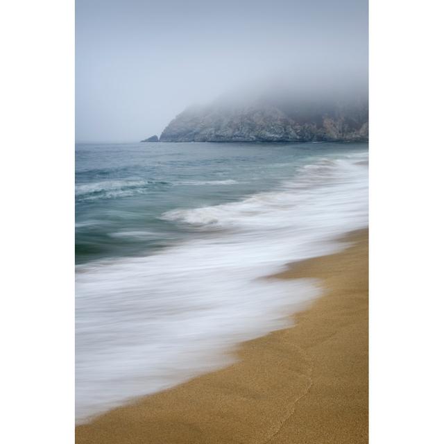 Gray Whale Cove House of Hampton Size: 76.2cm H x 50.8cm W x 3.8cm D on Productcaster.