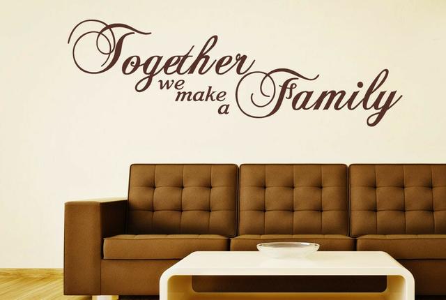 Wall Decal East Urban Home Size: Medium, Colour: Brown on Productcaster.