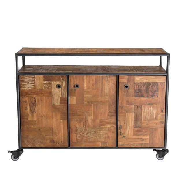 Sideboard Derreck Williston Forge on Productcaster.