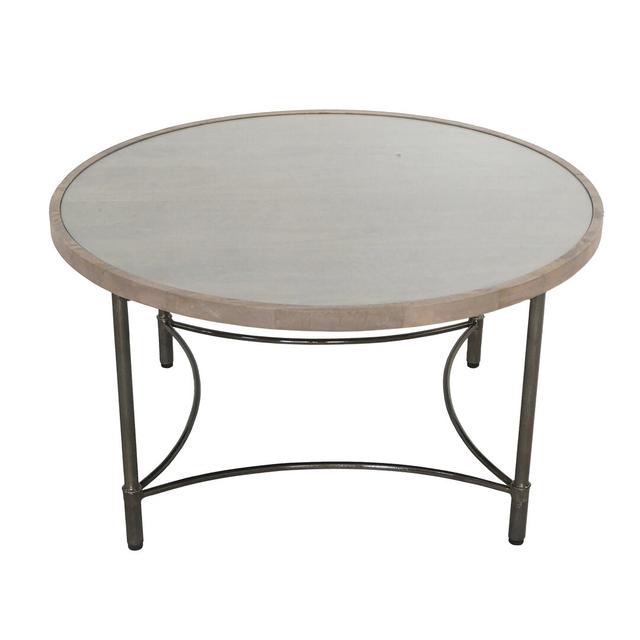 Landsdale Coffee Table Williston Forge on Productcaster.