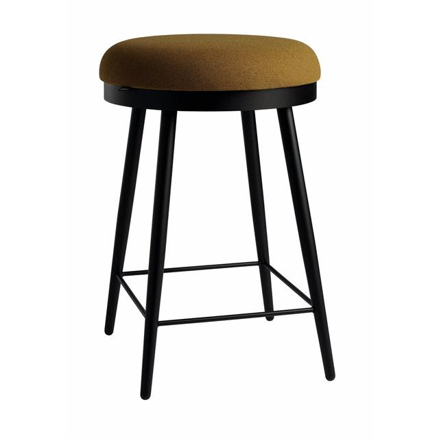 Lili Kitchen 66cm Bar Stool Resistub Productions on Productcaster.