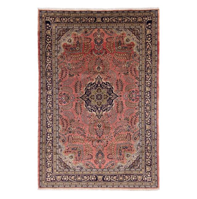 Rudd Persian Rug Latitude Vive on Productcaster.