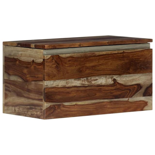 Tipton Accent Trunk Alpen Home on Productcaster.