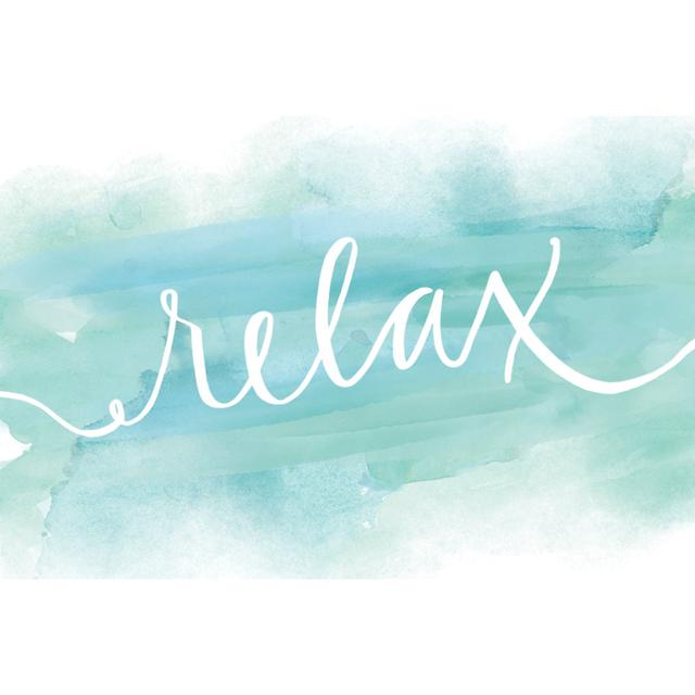 Relax Soft by Unknown - Wrapped Canvas Painting Print Maturi Size: 51cm H x 76cm W x 3.8cm D on Productcaster.