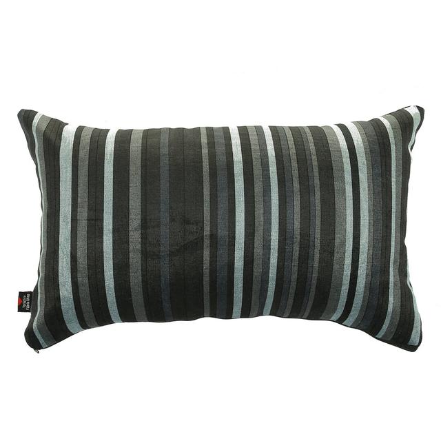 Alonzo Scatter Cushion Ebern Designs Colour: Grey on Productcaster.