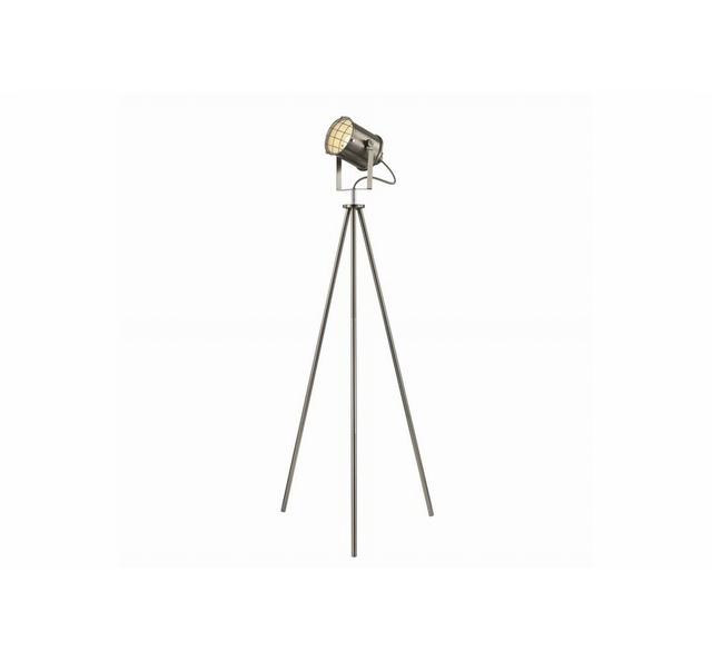 120 cm Tripod-Stehlampe Perez LoftDesigns on Productcaster.