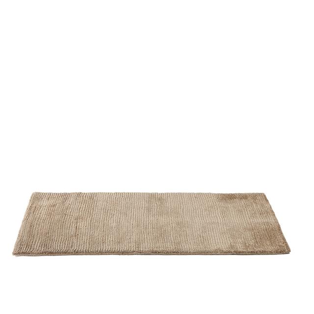 Knottie Atipico Rug Size: Rectangle 60 x 280cm on Productcaster.