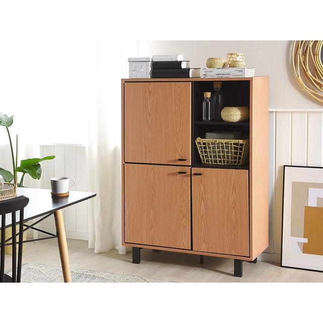 Highboard Aube ModernMoments on Productcaster.