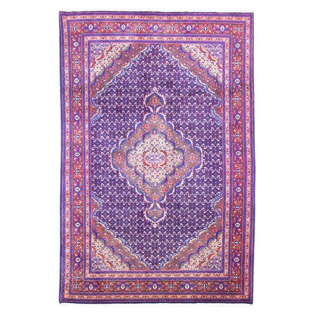 Vargas Rug Latitude Vive on Productcaster.