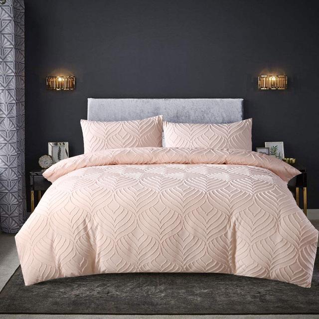 Scrivner Duvet Set Mercer41 on Productcaster.