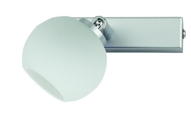 Pickett 1 Light Ceiling Spotlight Ebern Designs on Productcaster.