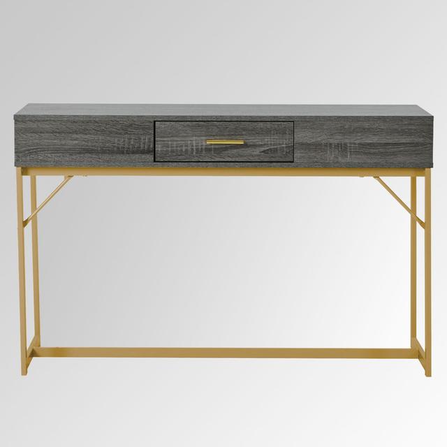 Tregenna 120cm Console Table Fairmont Park on Productcaster.