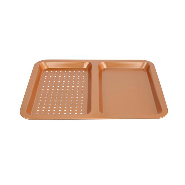 Skinner Non-Stick Baking Tray Belfry Kitchen on Productcaster.