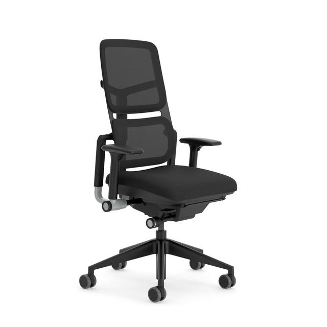 Desk Chair Steelcase on Productcaster.