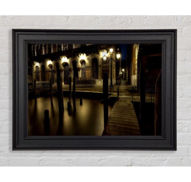 Single Picture Frame Art Prints 17 Stories Size: 21cm H x 42cm W on Productcaster.