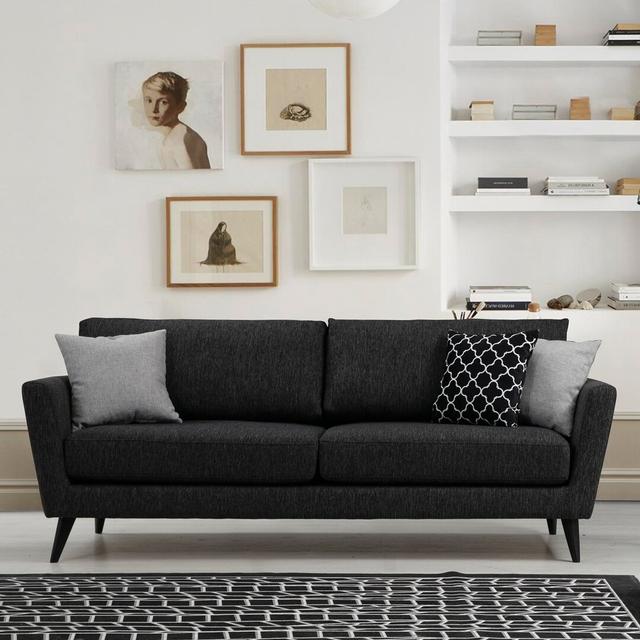 Schlafsofa Byers Corrigan Studio on Productcaster.