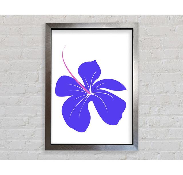 Bloom - Single Picture Frame Art Prints Bright Star Size: 141.4cm H x 100cm W on Productcaster.