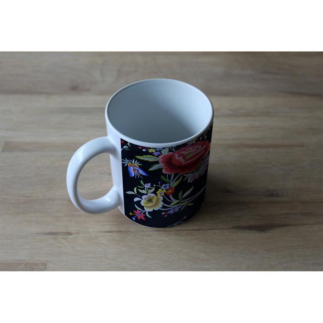 Rundell Mug ClassicLiving on Productcaster.