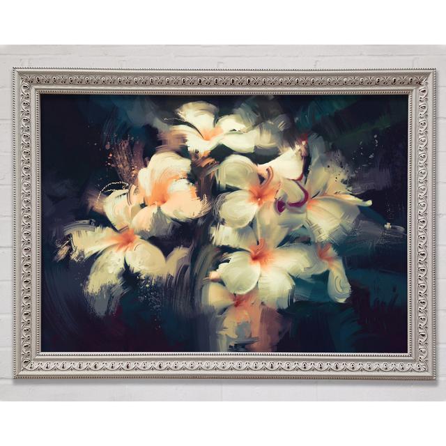 Bouquet Of Beauty - Single Picture Frame Art Prints Bright Star Size: 29.7cm H x 42cm W x 3cm D on Productcaster.