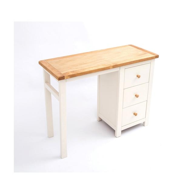 Pompey Dressing Table Three Posts on Productcaster.