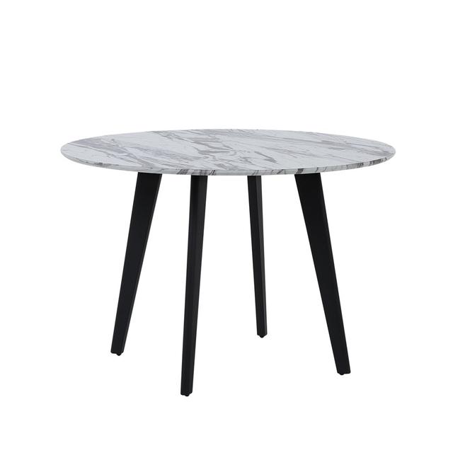 Reston Dining Table Ebern Designs on Productcaster.