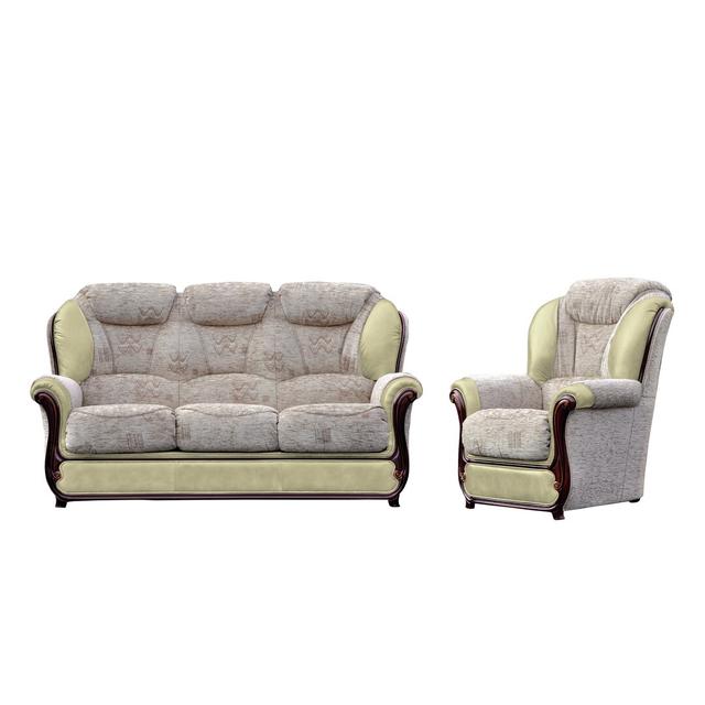 Kissell 2 - Piece Living Room Set Ophelia & Co. Colour: Beige on Productcaster.