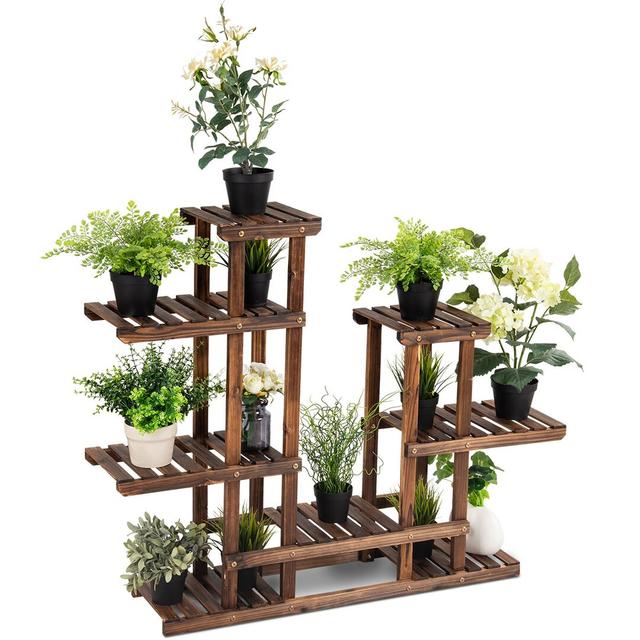 Catoria Plant Stand Dakota Fields on Productcaster.