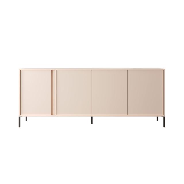 Latwanda 203 Cm Wide Sideboard Ebern Designs on Productcaster.