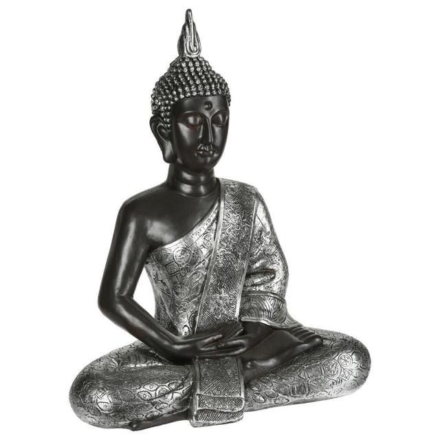 Ameenah Buddha Statue Latitude Vive on Productcaster.