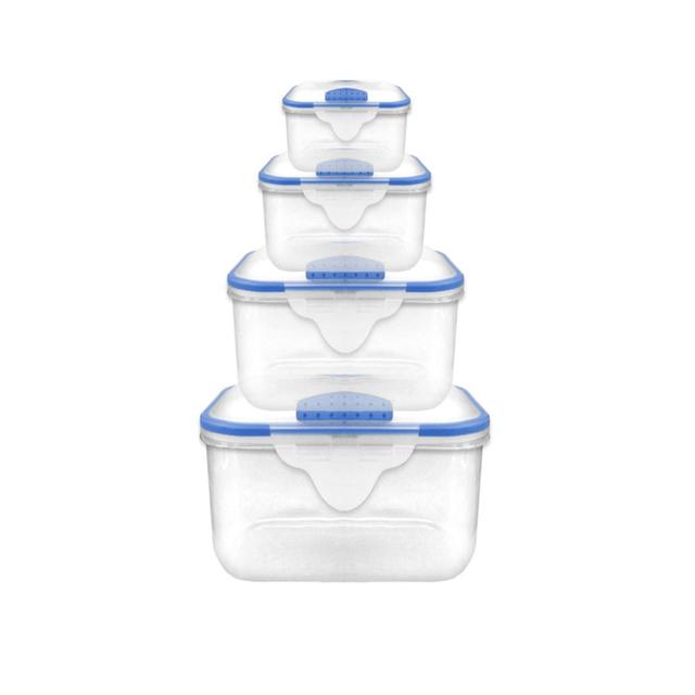 Square Food Container Belfry Kitchen on Productcaster.