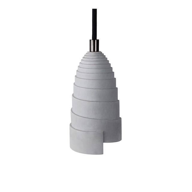 Romriell 1 - Light Single Bell Pendant Bloomsbury Market Finish: Black on Productcaster.