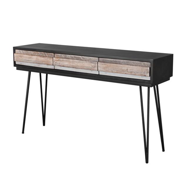 Blaze Console Table Williston Forge on Productcaster.