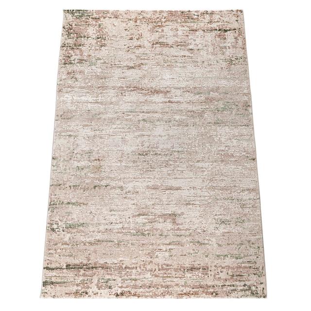 Swind Flatweave Grey/Anthracite Rug Canora Grey Rug Size: Rectangle 200 x 290cm on Productcaster.