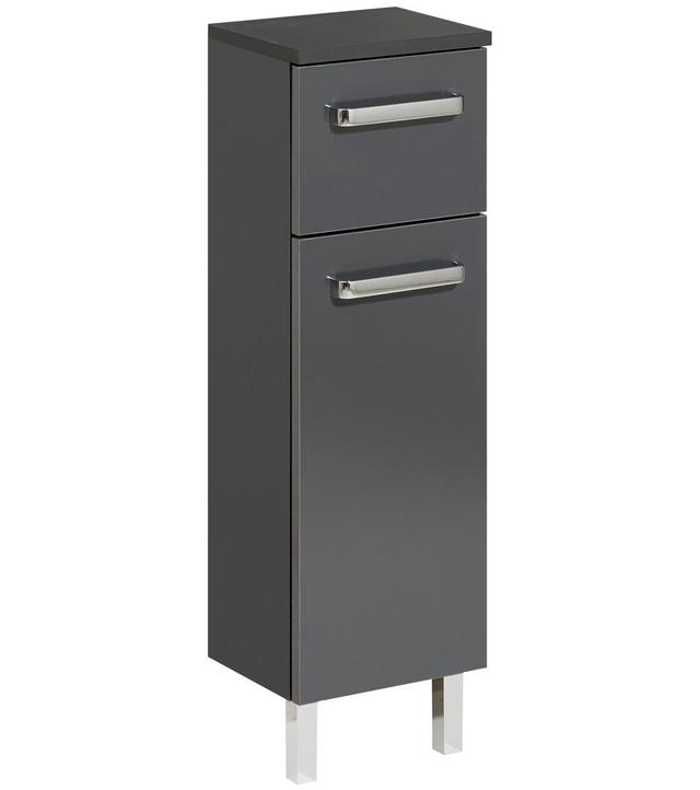 5 Piece 500mm Bathroom Furniture Suite Quickset on Productcaster.