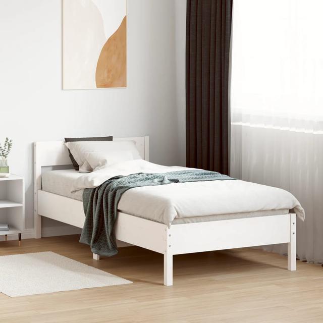 Futonbett Angelee Marlow Home Co. Größe: 100 x 200 cm on Productcaster.