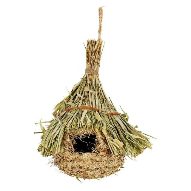 Congaree Hanging Birdhouse Dakota Fields on Productcaster.