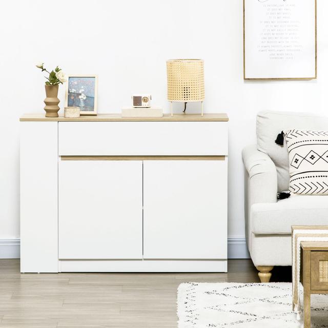 Sideboard Macaulie 17 Stories on Productcaster.