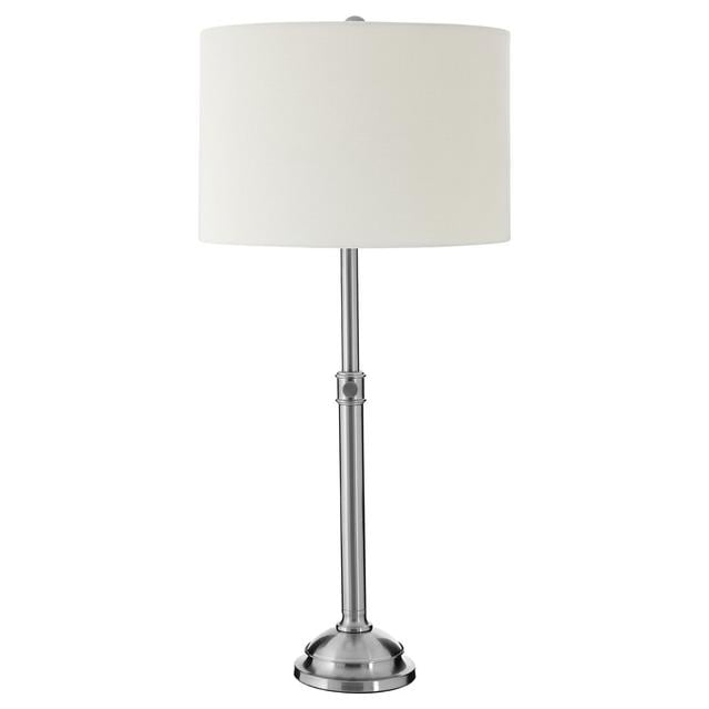 Caya 65cm Table Lamp Rosalind Wheeler on Productcaster.