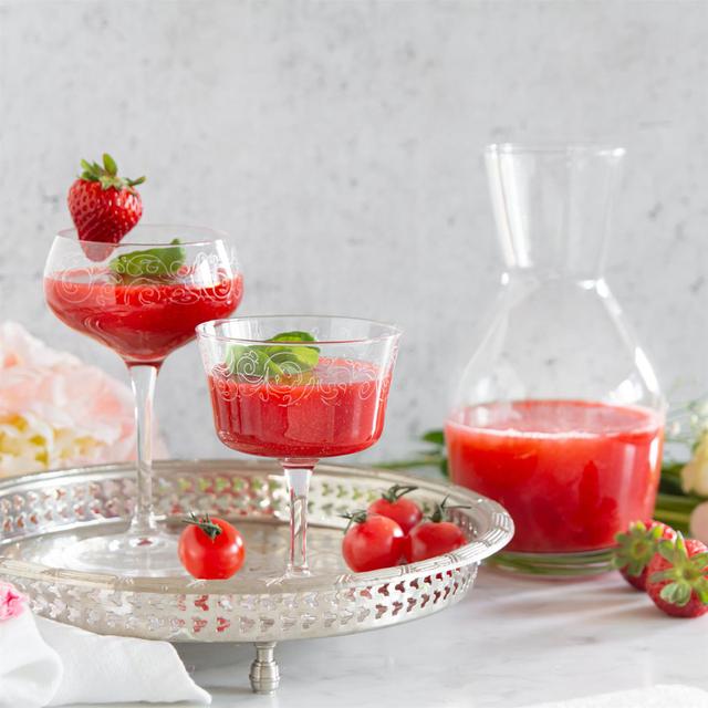 250ml Glas Set (Set of 12) Bormioli Rocco on Productcaster.