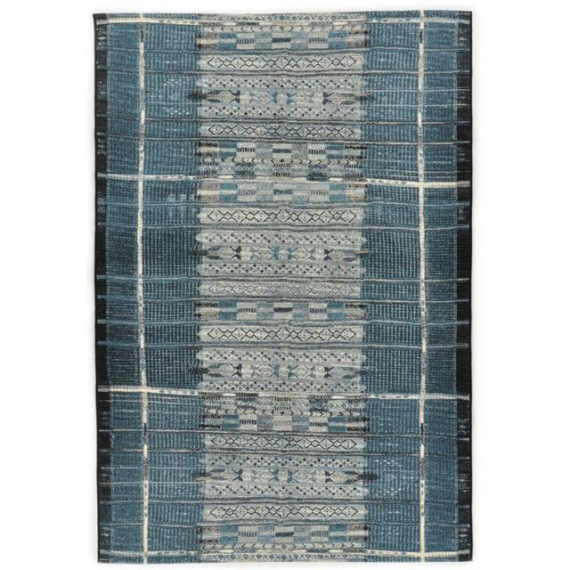 Indoor & Outdoor Teppich Aurora Gino Falcone Rug Size: Rectangle 200 x 285cm on Productcaster.