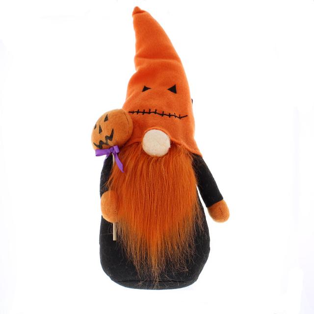 Halloween Novelty & Humour Stuffed Holiday Accent The Seasonal Aisle on Productcaster.