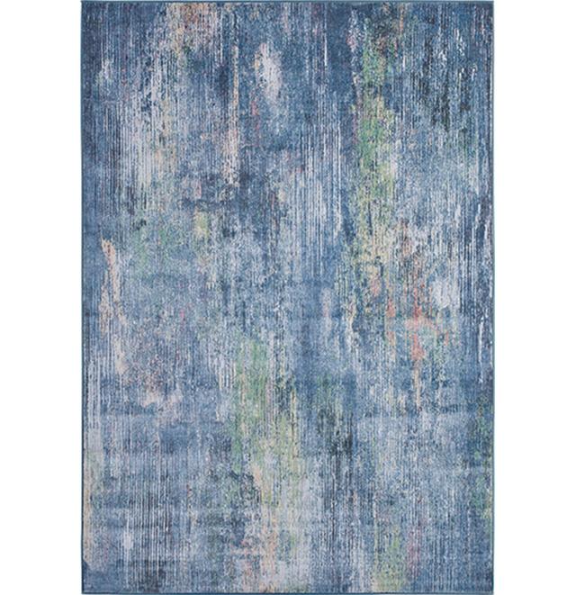 Malizia Machine Woven Rug SITAP Carpet Couture Italia on Productcaster.