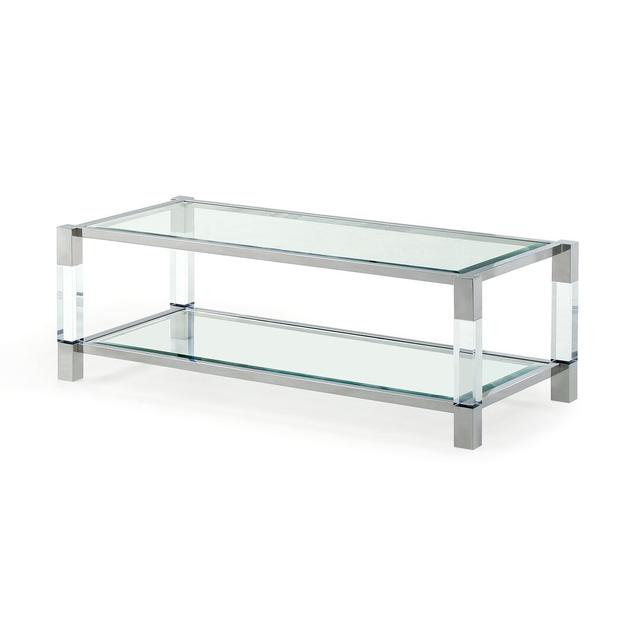 Canaan Coffee Table Metro Lane on Productcaster.