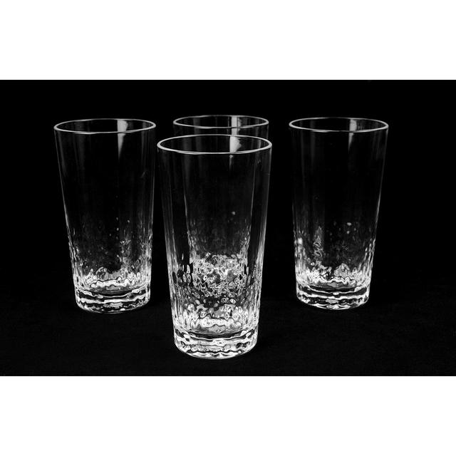 635.8 ml Acrylic Drinking Glass (Set of 4) Tar Hong on Productcaster.