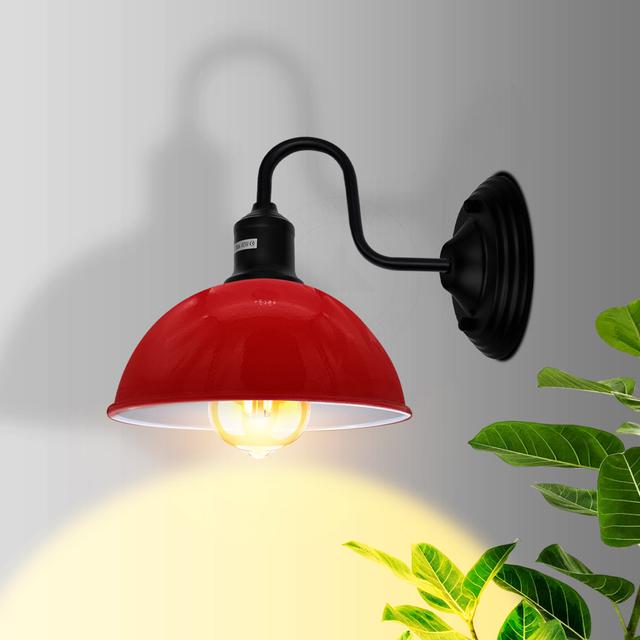 Gillum Armed Sconce Breakwater Bay Bulb Included: Yes on Productcaster.