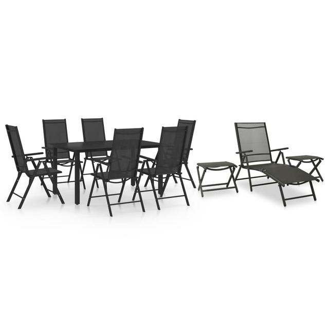 Wartrace 9 - Person Chair Dakota Fields Colour (Frame): Black on Productcaster.