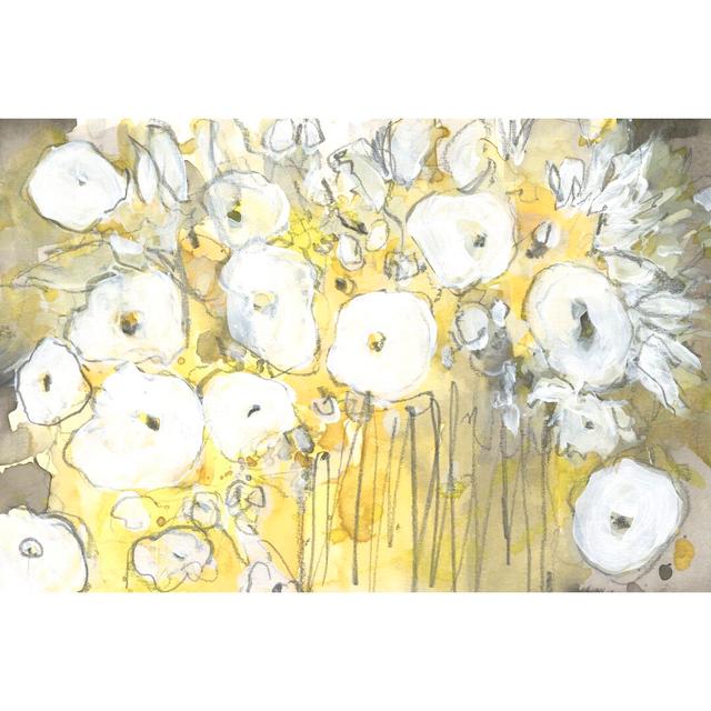 Heirloom Treasure I by Samuel Dixon - Wrapped Canvas Painting Rosalind Wheeler Size: 81cm H x 122cm W on Productcaster.