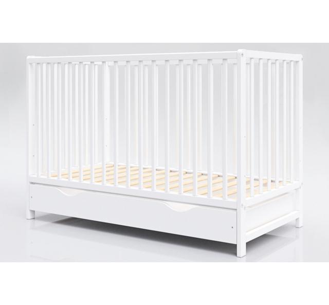 Glines Cot Isabelle & Max on Productcaster.