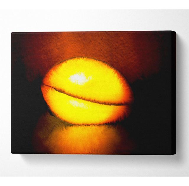 Wrapped Canvas Art Prints Latitude Run Size: 101.6cm H x 142.2cm W on Productcaster.