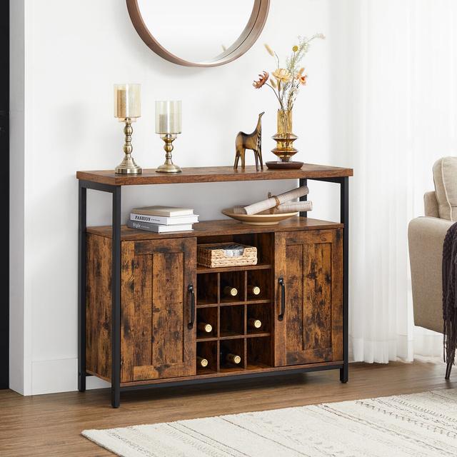 Sideboard Josephson LoftDesigns on Productcaster.